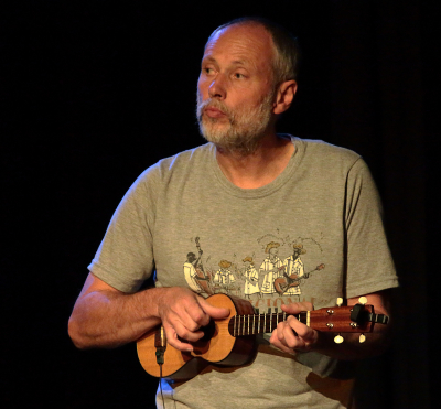 Petr Vokurka