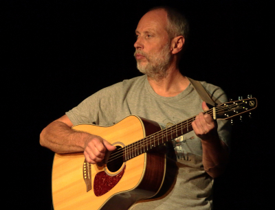 Petr Vokurka