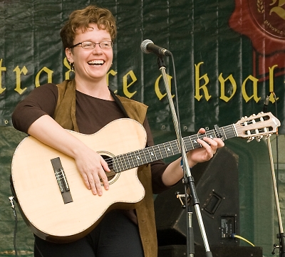 Věra Klásková
