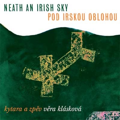 Obal CD Neath An Irish Sky