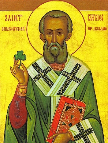 St. Patrick