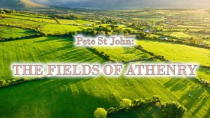 THE FIELDS OF ATHENRY