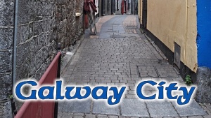GALWAY CITY