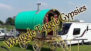 WRAGGLE TAGGLE GYPSIES