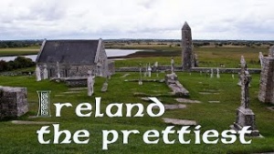 IRELAND THE PRETTIEST
