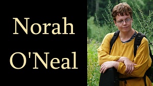 NORAH O'NEAL