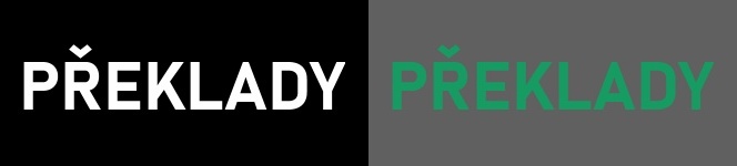 Překlady