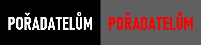 Pořadatelům