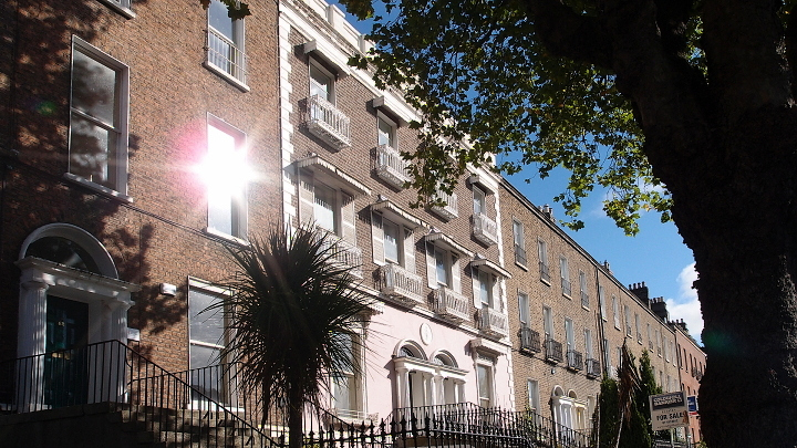 Dublin - rezidenn tvr