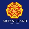 Artane logo