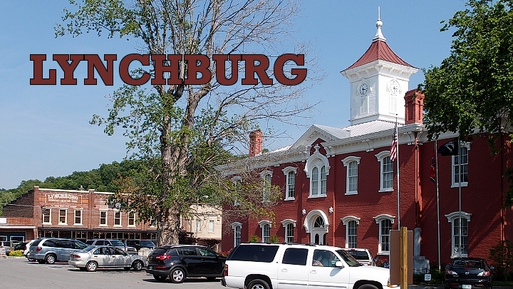Lynchburg