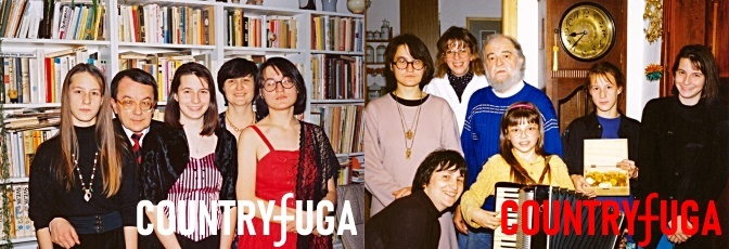 Countryfuga