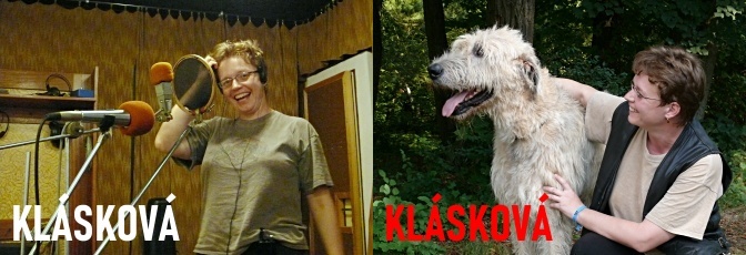 Klásková