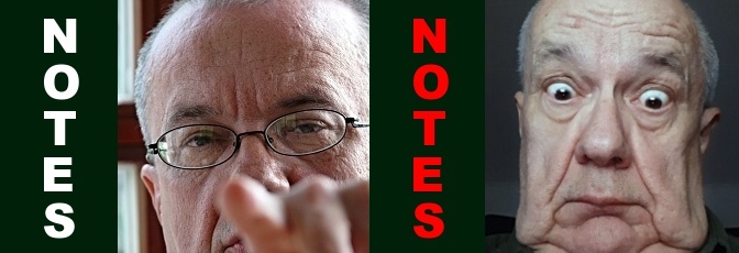 Notes