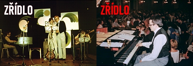 Zřídlo