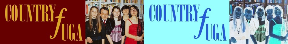 Countryfuga